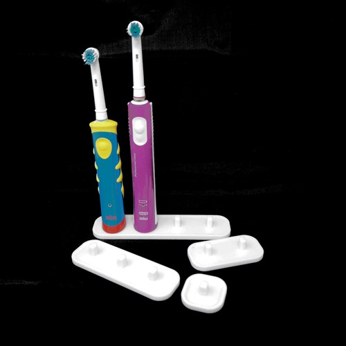 Electric toothbrush drip - electric,