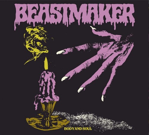Beastmaker body and soul - and,
