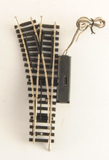 Jouef Electric Switch Left