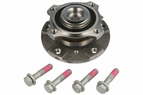 Front wheel bearings for - wheel,