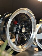 4 New 17’ Retro Classic