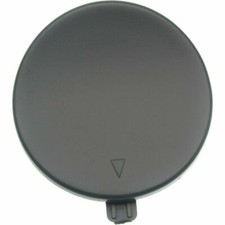 BMW Genuine Towing Eye Cover Primed M Replacement Fits F25 F26 51118065883