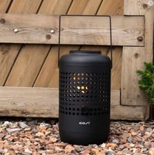 CosiScoop Drop Black Portable