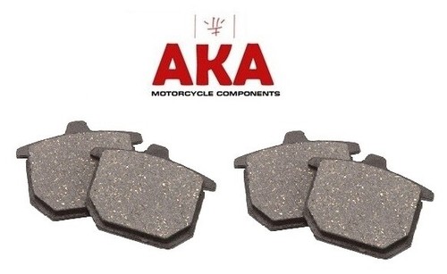Two sets front brake - of,