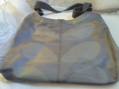Orla kiely large pvc - orla,