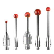 CMM Touch Probe M2 Thread Ruby