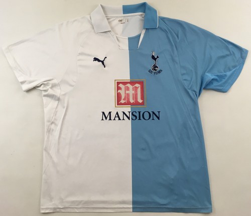 Tottenham hotspur 2007 2008 - hotspur,