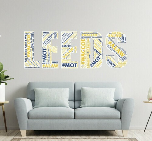 Inspired leeds united - by,