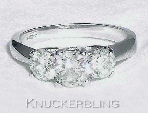 Diamond stone round - diamond,