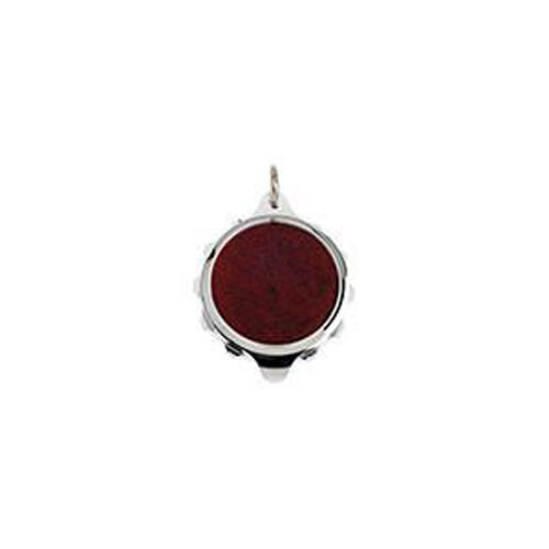 Sos talisman chrome plated - sos,