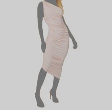 $205 Norma Kamali Women's Pink