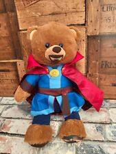 Build A Bear Marvel Dr Strange