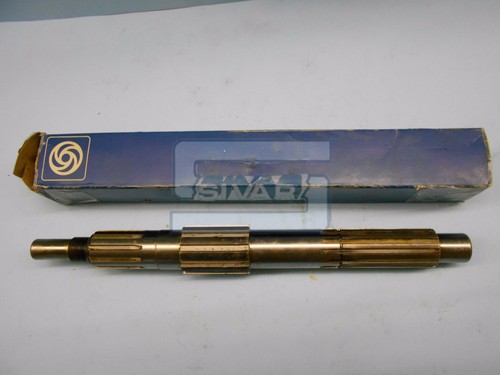 Original primary gearbox tree - gearbox,