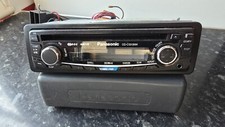 PANASONIC CQ-C1313NW CAR STEREO RDS MP3 AUX FACE-OFF