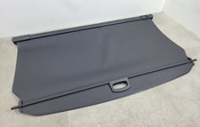MERCEDES ML W164 09-11 PARCEL SHELF LOAD COVER