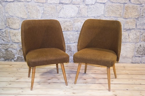 Pieces chair cult retro club - 2,