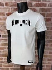 Hoodrich Graphic print  logo