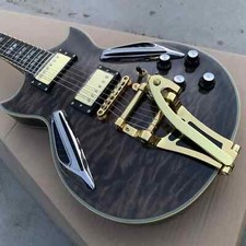 New black quilted - black, maple