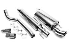 TA Technix Sport Exhaust