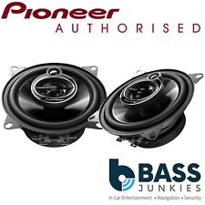 BMW 3-Series E90 Pioneer 420