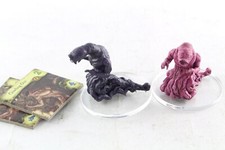 Mansions Of Madness Board Game Miniature Kickstarter Well Painted Crawling One