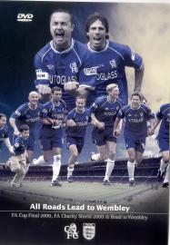 Cup final 2000 - final:,