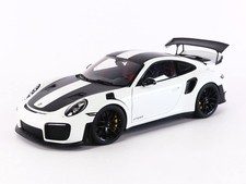 AUTOart 1/18 Porsche 911