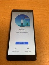 Sony Xperia L3 - 32GB - Black