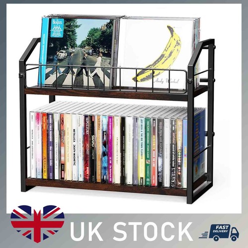 Tier holder desktop cd - 2,