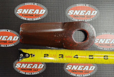 RM300 TAARUP DISC / DRUM MOWER