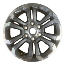 MITSUBISHI L200 18" ALLOY