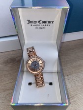 Juicy Couture Black Label