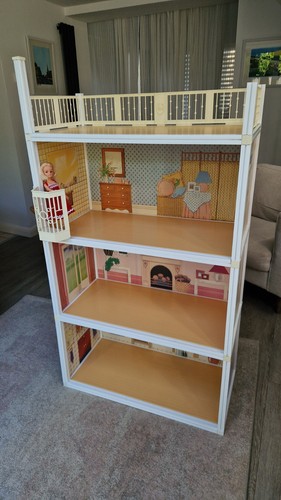 Pedigree sindy super home - sindy,