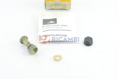 Brake pump repair kit for - pump, bmw