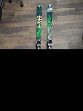 Dynafit Broad Peak Backcountry