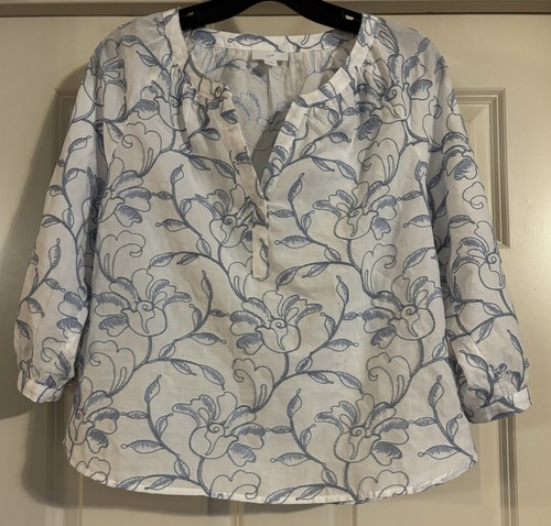 Nwot jill coastal preppy - j.,