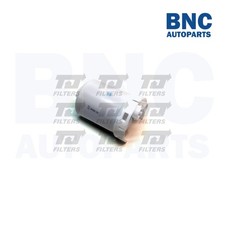 TJ Filters Fuel filter fits