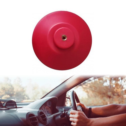Steering wheel holder stand - wheel,