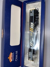 OO Guage Bachmann Class 66