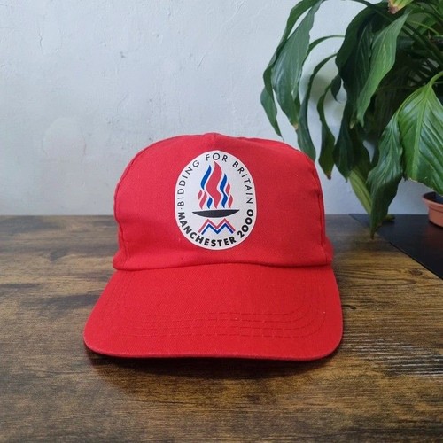 Vintage trucker hat snapback - hat,