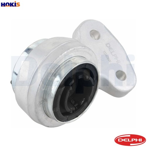 Mounting controltrailing - mounting,
