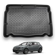 NOMAD Boot Liner for Vauxhall