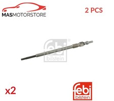 ENGINE GLOW PLUGS FEBI