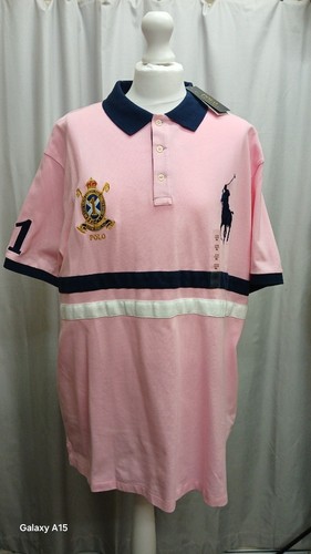 Polo ralph lauren mens - polo,