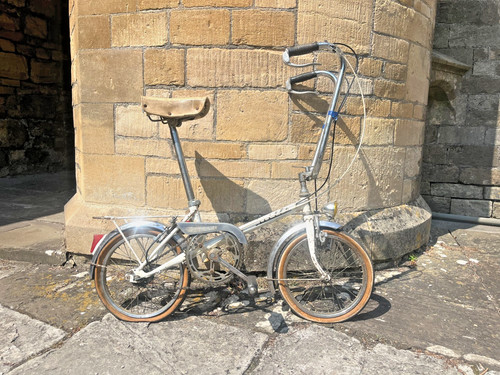 Vintage stella poketby - vintage,