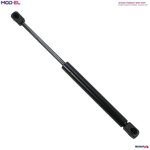 Gas spring bonnet - bonnet, e5134105