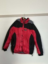 Rab Extreme Down Puffer Jacket