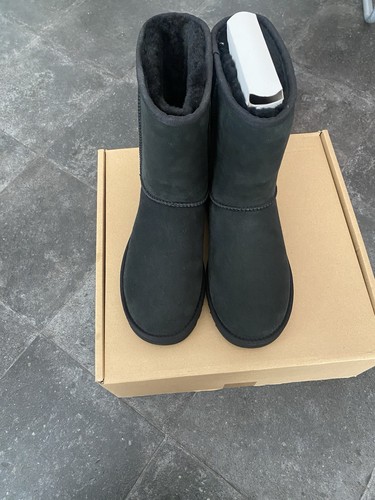Ugg classic short boots uk - boots,