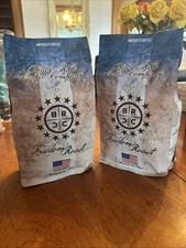 Black Rifle Coffee Freedom