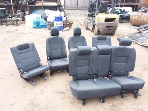 Kia sorento seats - sorento, xm